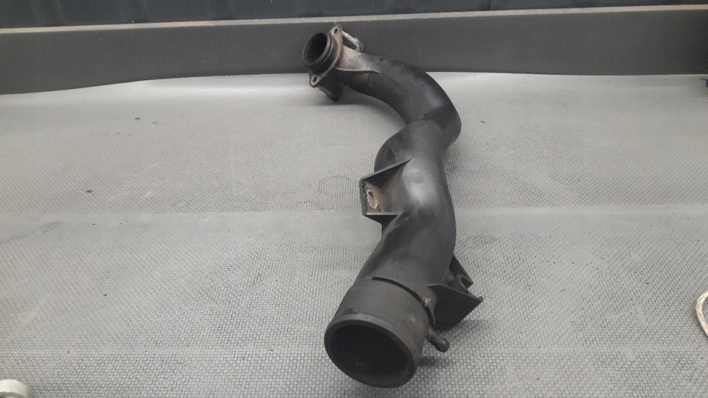 Купить 7700864165 пабтрубок  труба турбины renault espace iii 2.2 d