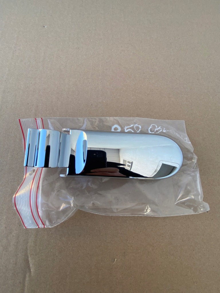 Купить Mini cooper r52 защита петля крышки борта багажника левая nowa оригинал  7127549