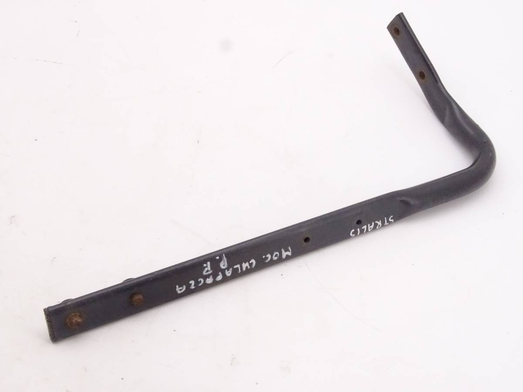 фото №1, Iveco stralis 13- кронштейн бризковик перед праве