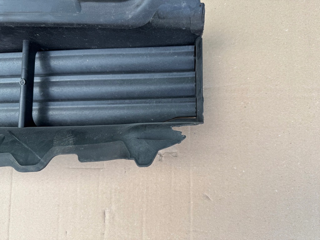 фото №9, Воздуховод жалюзи воздуха bmw 3 g20 g21 2018 - 2022 .