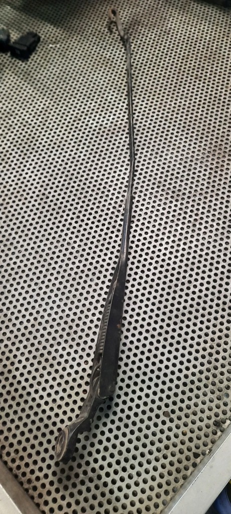 фото №1, Важіль двірники a6388202544