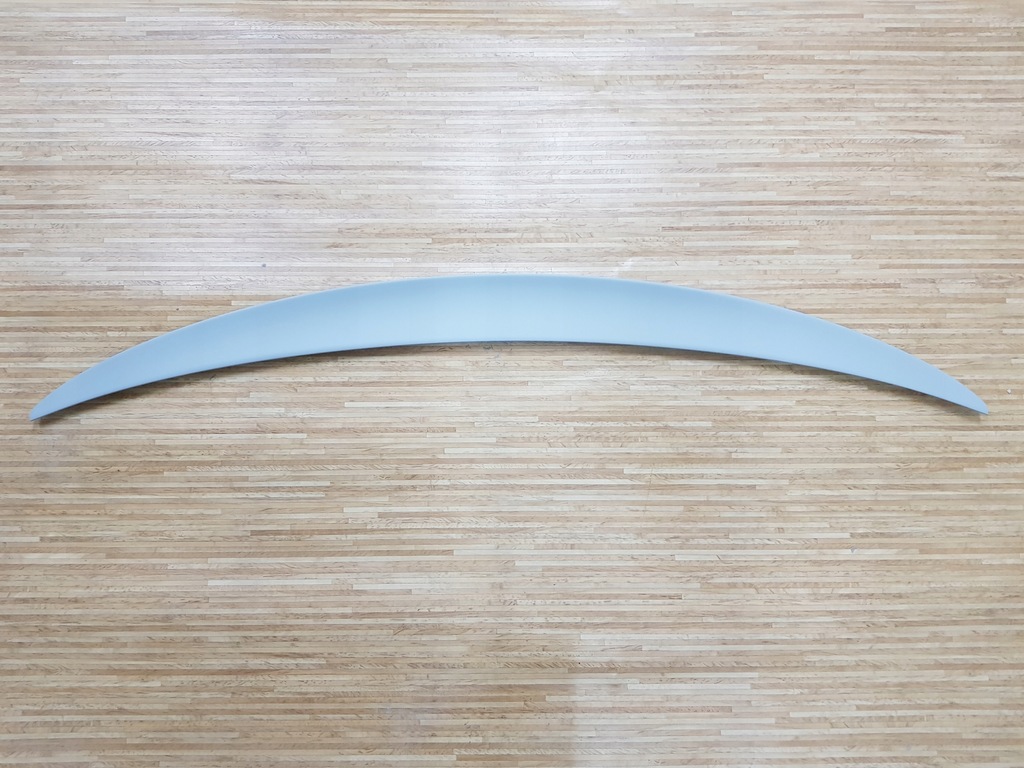 фото №8, Bmw 3 e93 cabrio спойлер спойлер na кришка