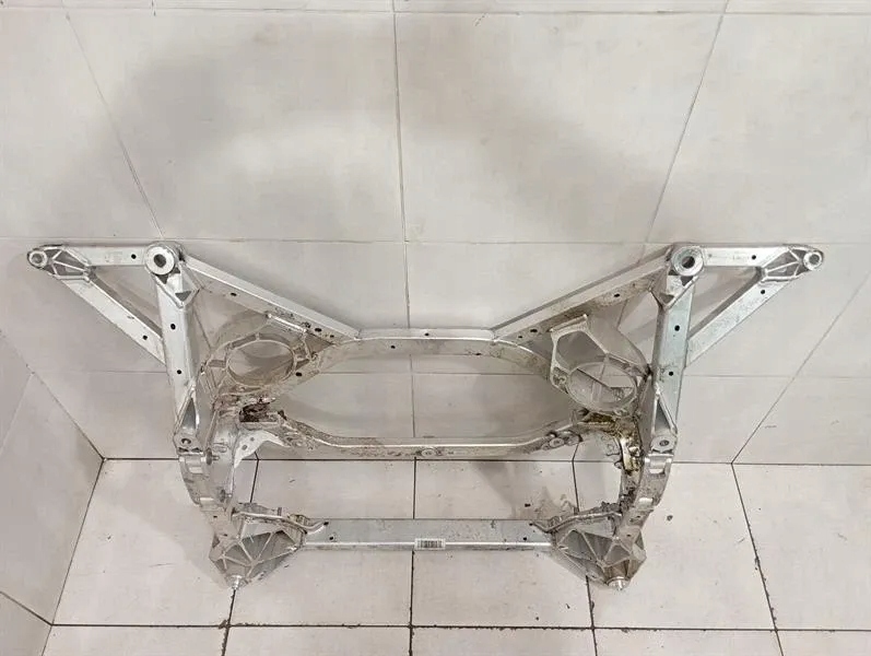 фото №7, Bmw 4 g83 m4 beam subframe передняя часть 31118095644 awd axle carrier