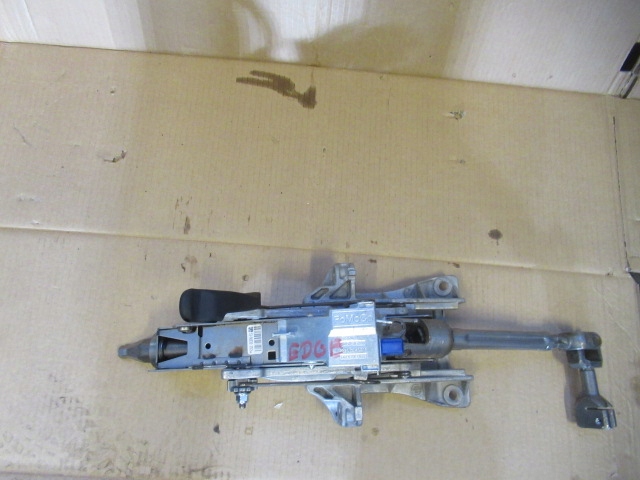 фото №1, Ford edge колонка рулевая шток