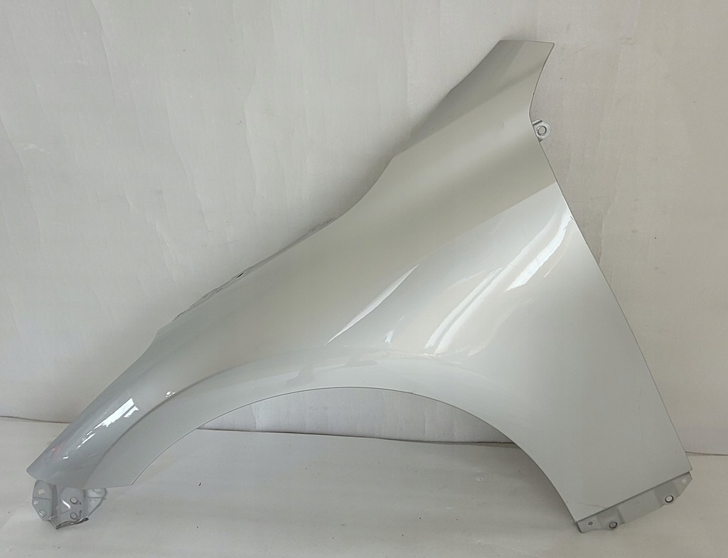 фото №1, Крыло левый перед toyota mirai ii 2019-