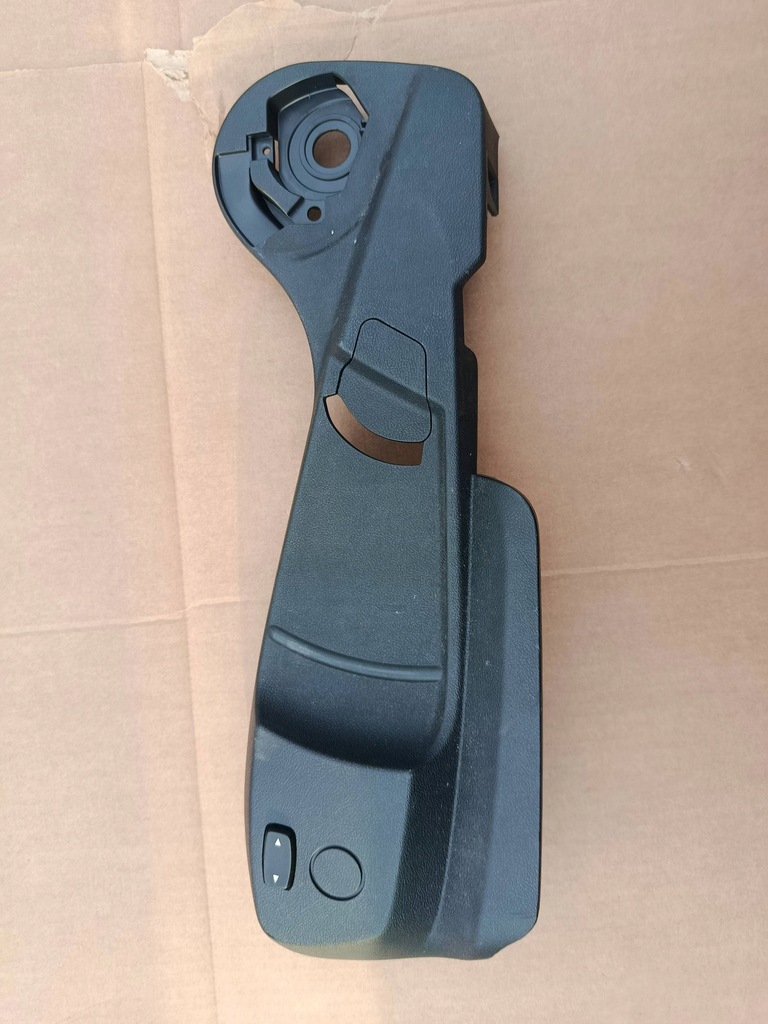 фото №8, Захист корпус сидіння перед передній ліва керування bmw x1 f48 f49 f45