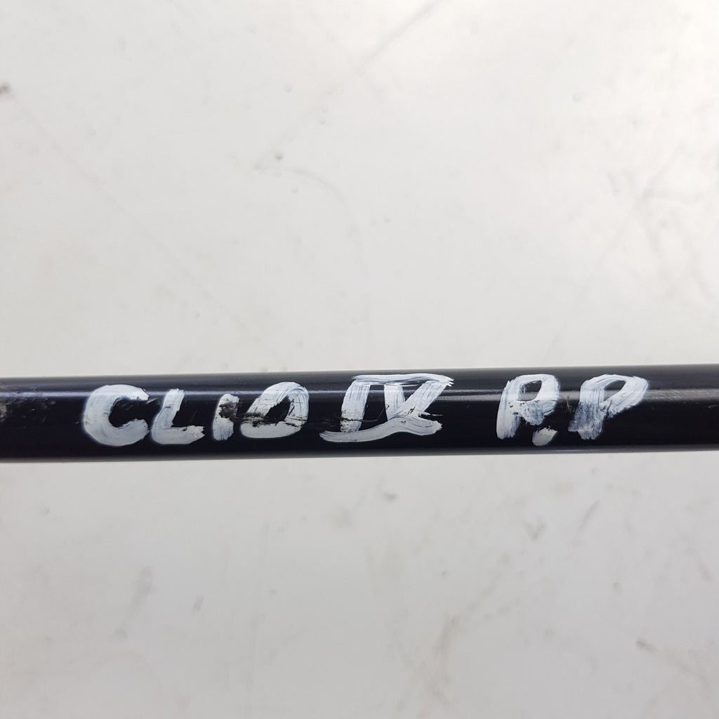 фото №3, Підголівник правий перед renault clio iv