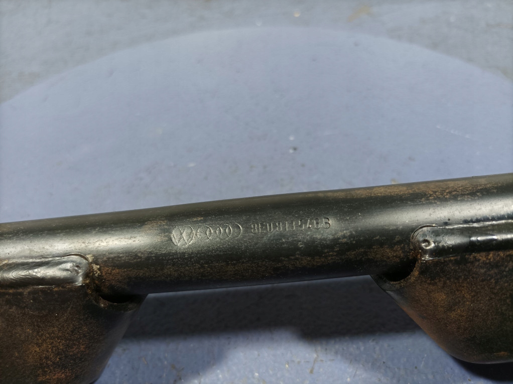 фото №5, Audi a4 b7 крепления детское кресло isofix сиденье задняя 8e0813546r