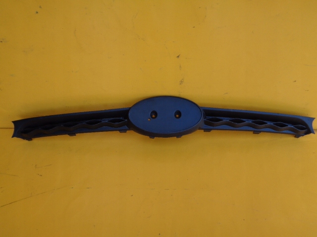 фото №1, Hyundai i10 ii решётка радиатора решётка радиатора