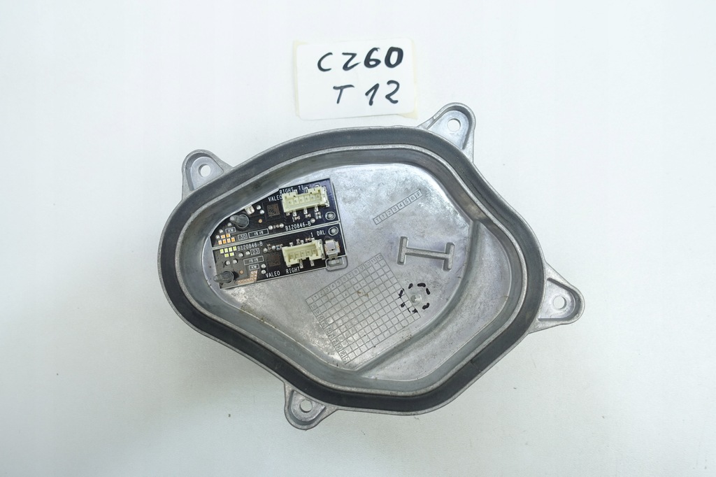 фото №1, Модуль jeż led правий vw t-cross 2gm 2gm998479