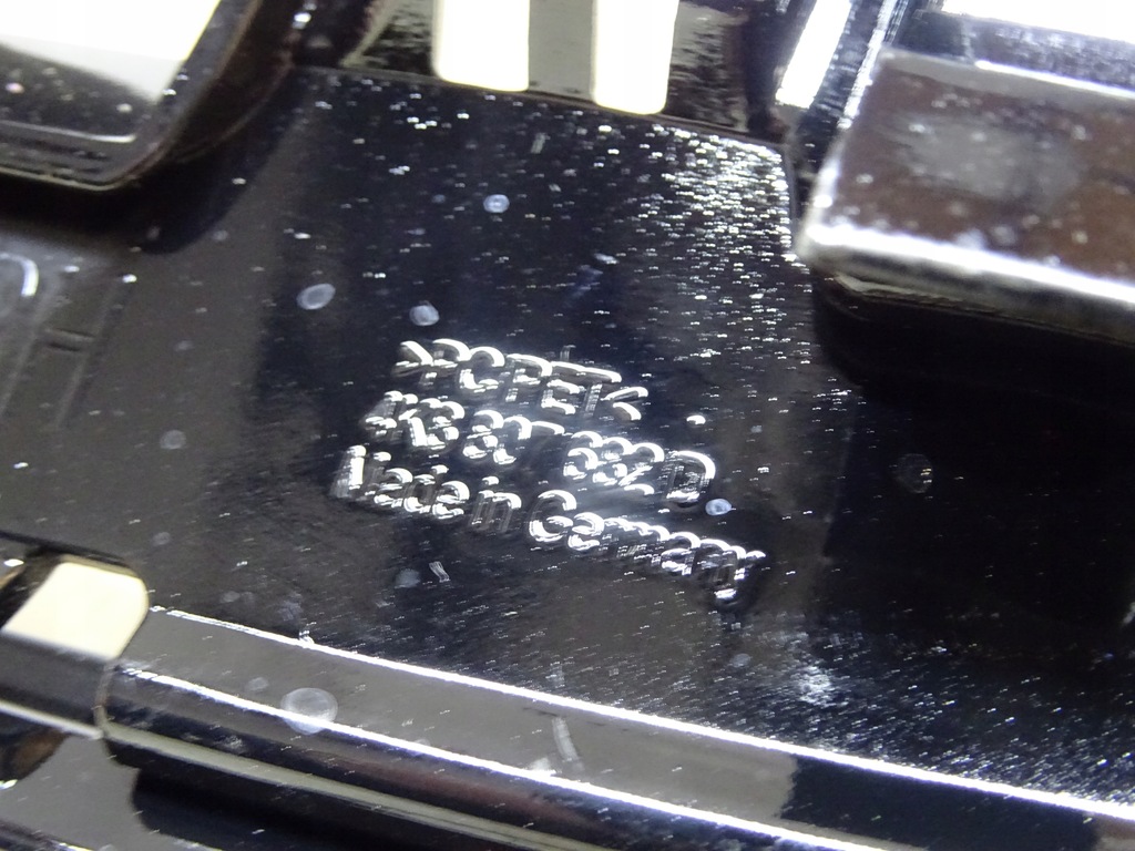 фото №11, Audi rs6 c8 rs7 решітка перед ліва 4k8807681d nowa