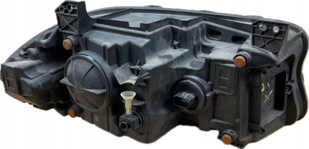 фото №4, P7 dodge charger 2018 левая лампа перед передняя 68294431af