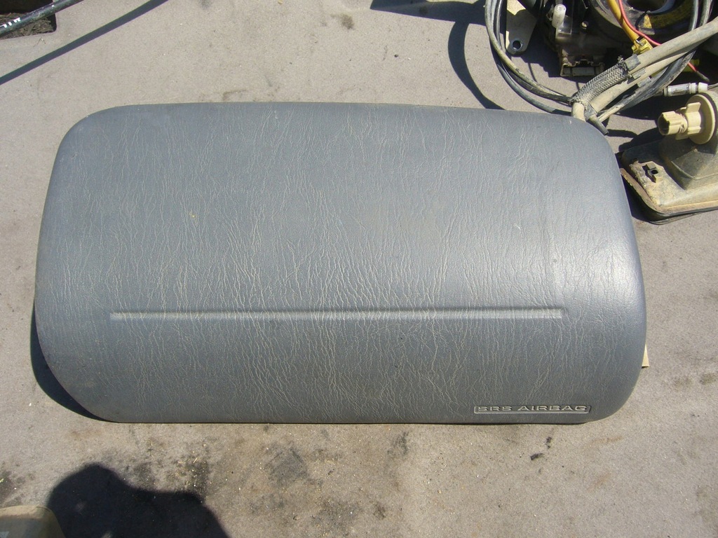 фото №5, Toyota hilux vi 02-05 air bag , подушки безопасности воздушные комплект