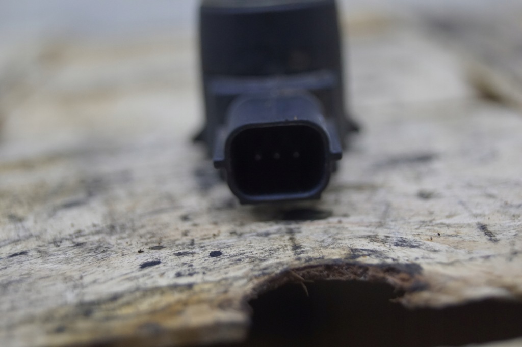 Датчик заднього виду pdc парктронік opel 13360057 Недорого