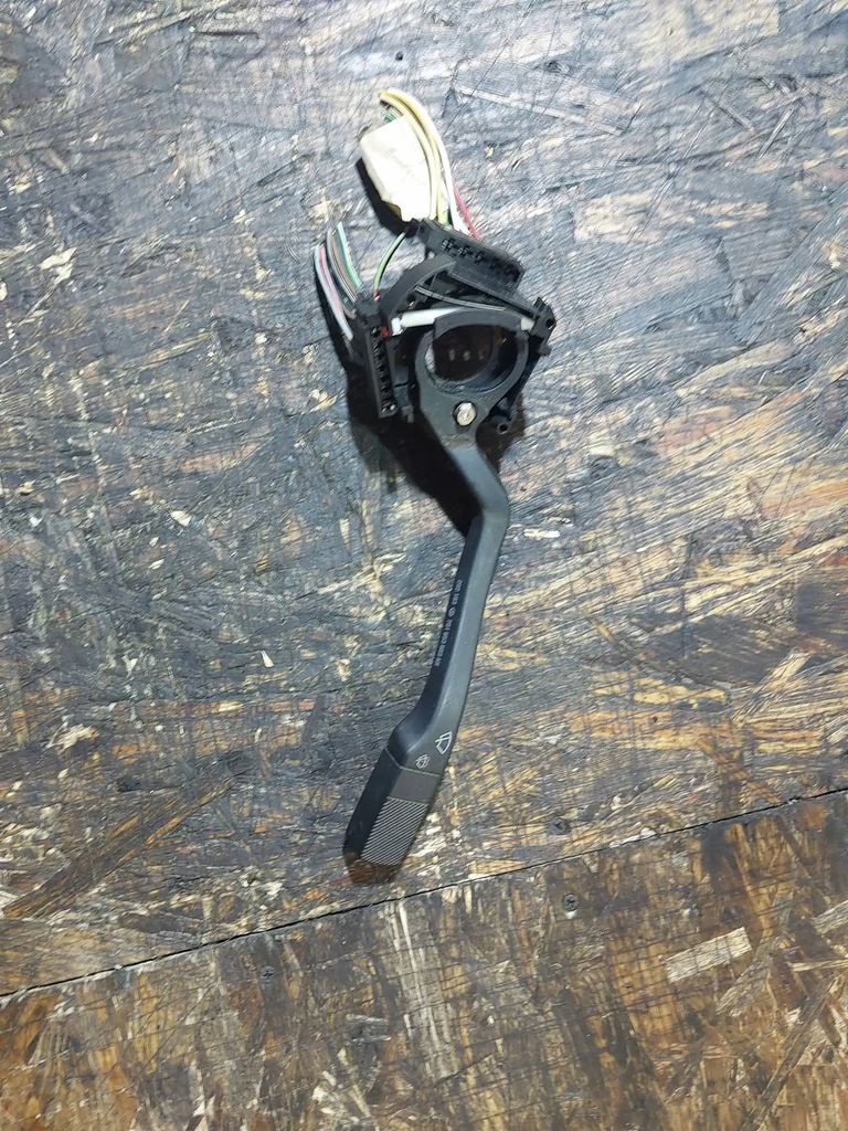 фото №9, Важіль перемикач двірник vw transporter t4 701953503ah