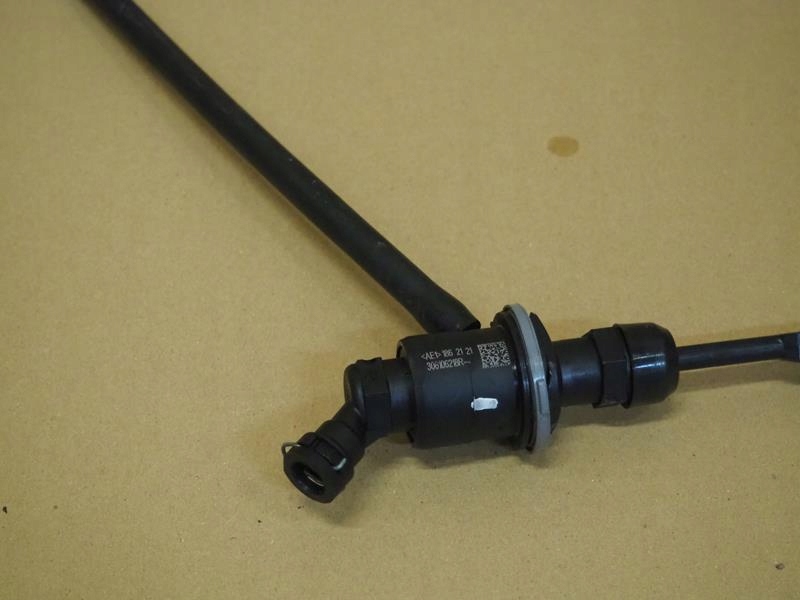 фото №2, Помпа сцепления renault master iii opel movano b