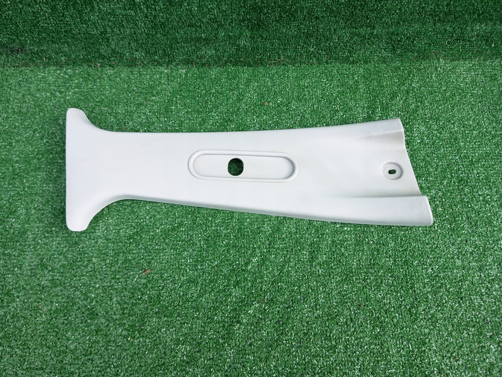 фото №9, Skoda octavia i combi обшивка захист стійка