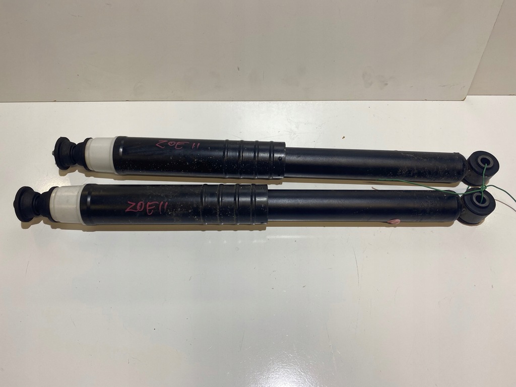 фото №1, Renault zoe ii амортизатор задняя 562102552r