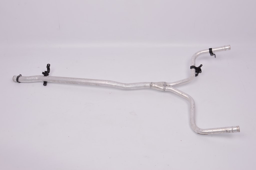 фото №1, Porsche 986 911 996 шланг охолодження 99610665154