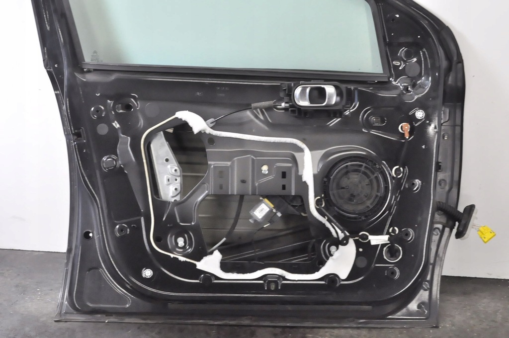 фото №9, Citroen c4 cactus дверь левый перед левая передние