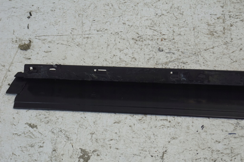 фото №14, Молдинг дахова ліва hummer h2