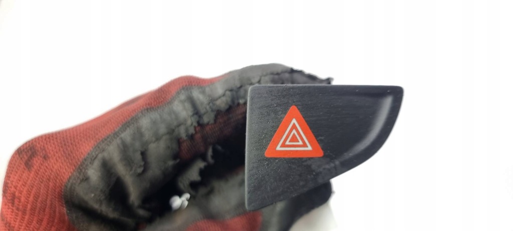 фото №3, Кнопка аварійних 9659489kr citroen c5