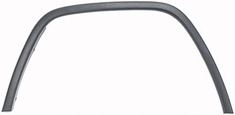 фото №1, Jeep grand cherokee 17- накладка передняя левая