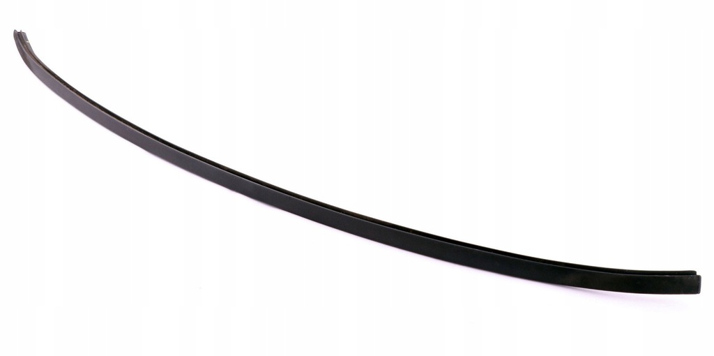 фото №5, Mini r50 r53 молдинг кришки захист скло задня