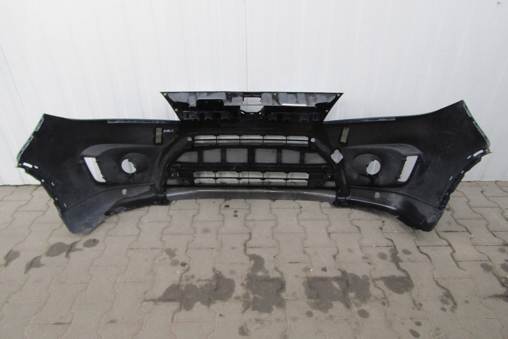 фото №8, Бампер перед передний suzuki vitara 2 ii 14-