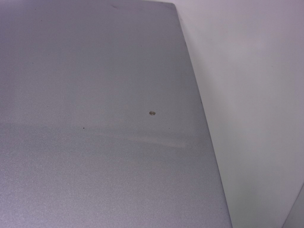 фото №9, Hyundai sonata iv 06r задняя крышка багажника багажника задняя лак z9