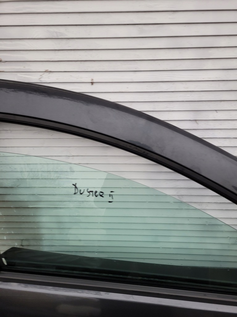 фото №3, Двері передні перед праве dacia duster ii 2