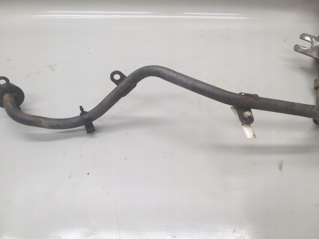 Купити Трубка шланг масляний land rover discovery 3.6 tdv8 368dt 6h3q-6k621-bb