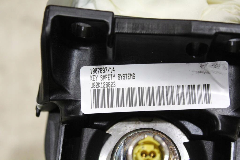 фото №8, Подушка воздушная подушка безопасности пассажира патрон audi a5 8t