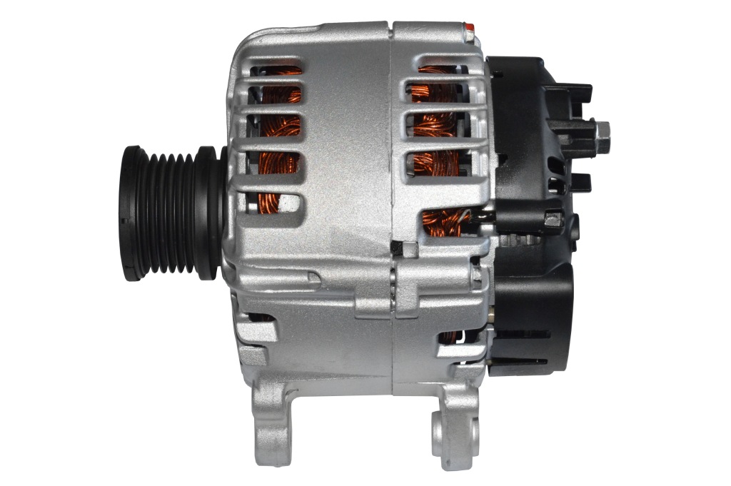 Купити Генератор 2.0 tdi vq caddy ic california t5 t6