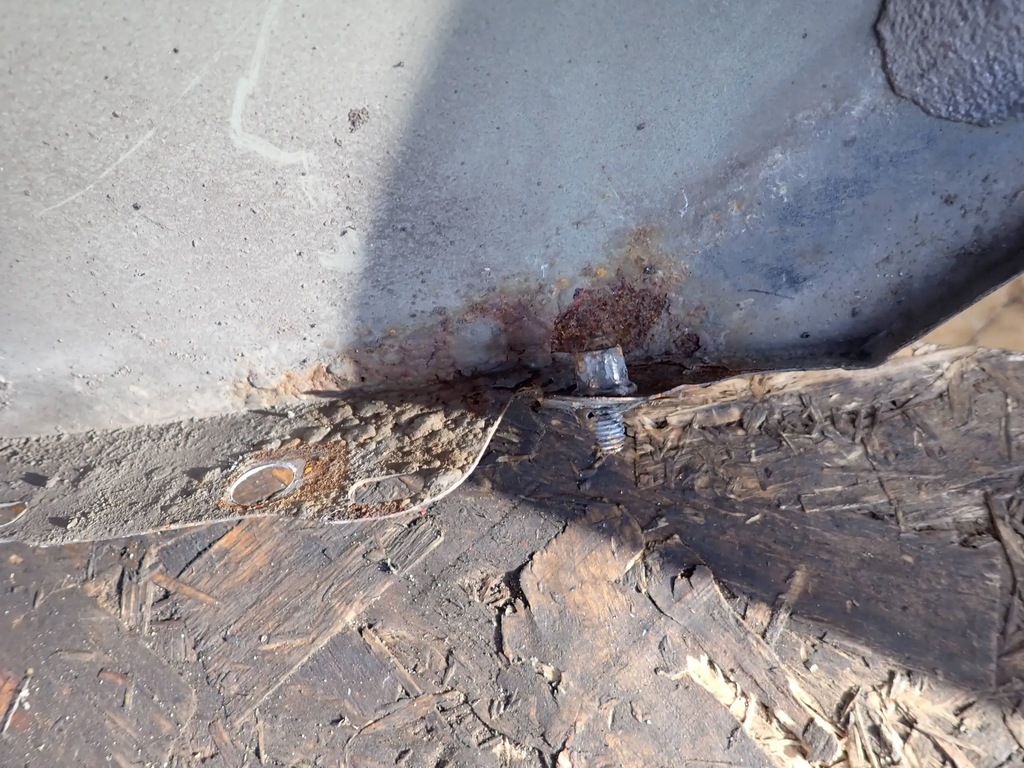 фото №8, Крыло правый перед renault laguna iii nv676