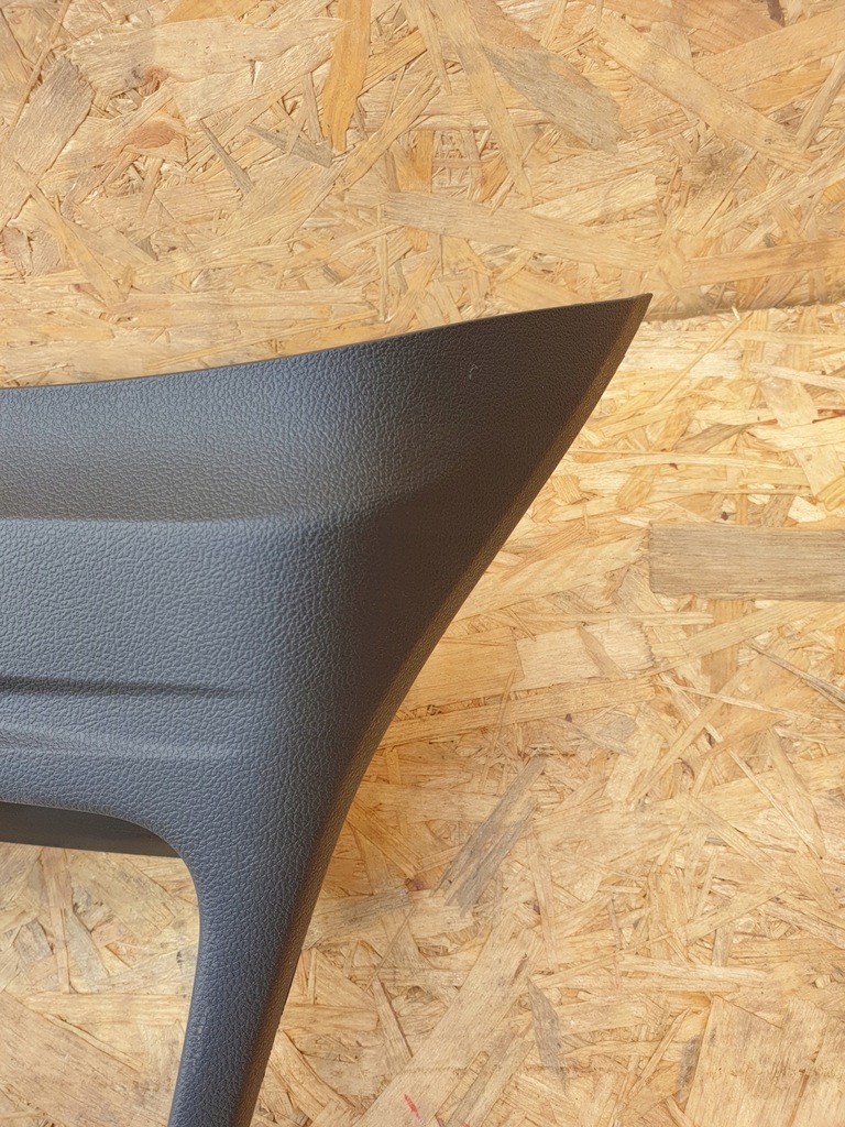 фото №4, Renault captur lift туннель средний