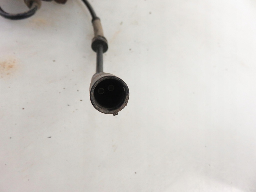 фото №4, Поворотний кулак передня ліва renault scenic i 2.0 rx4