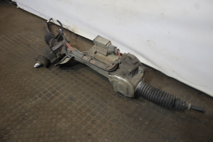 фото №1, Рулевая рейка seat altea 1.6