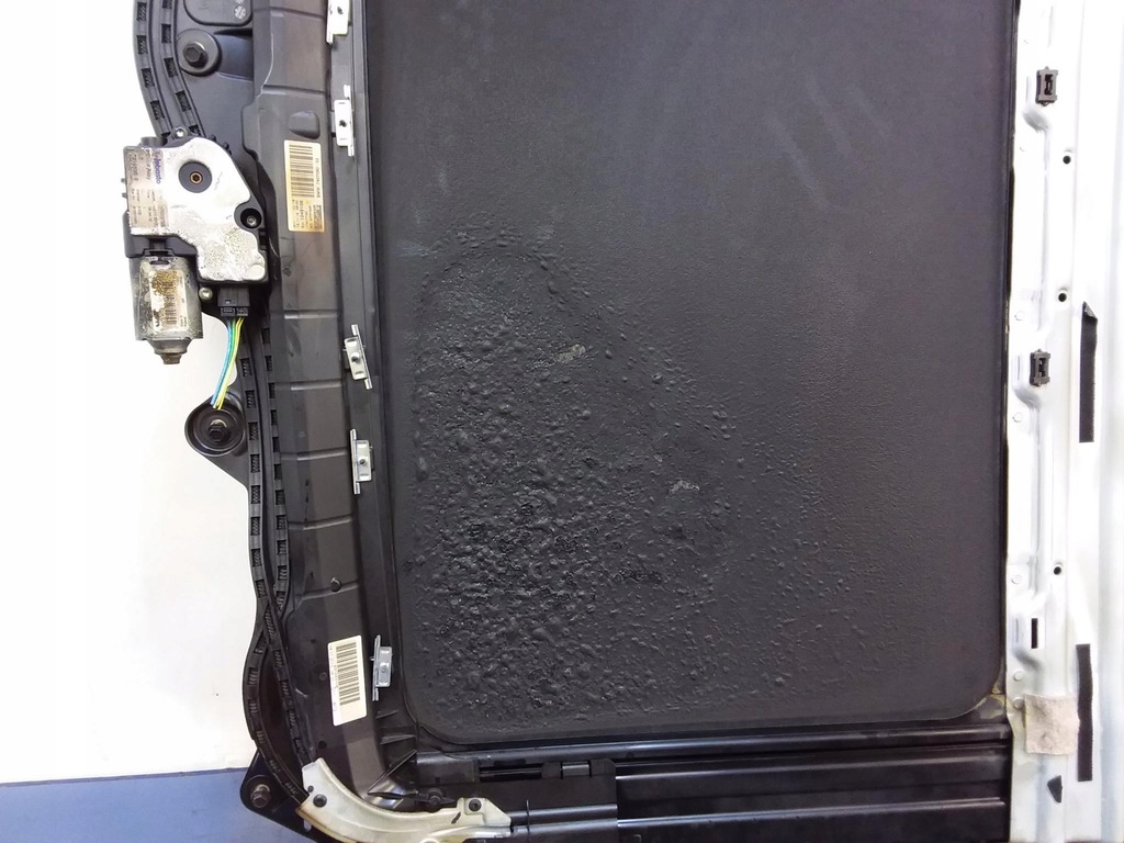 фото №5, Bmw 7 g11 g12 люк окно кровельные 7407090