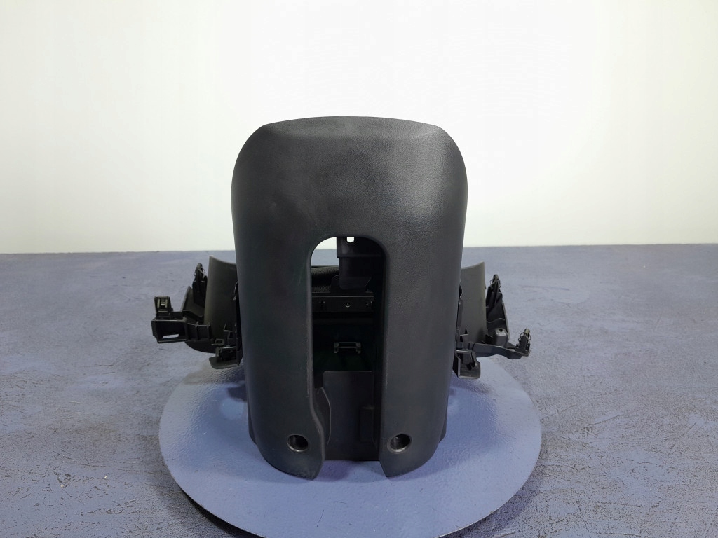 фото №5, Volvo xc60 ii захист корпус колонки кермового рамка спідометра 31363691