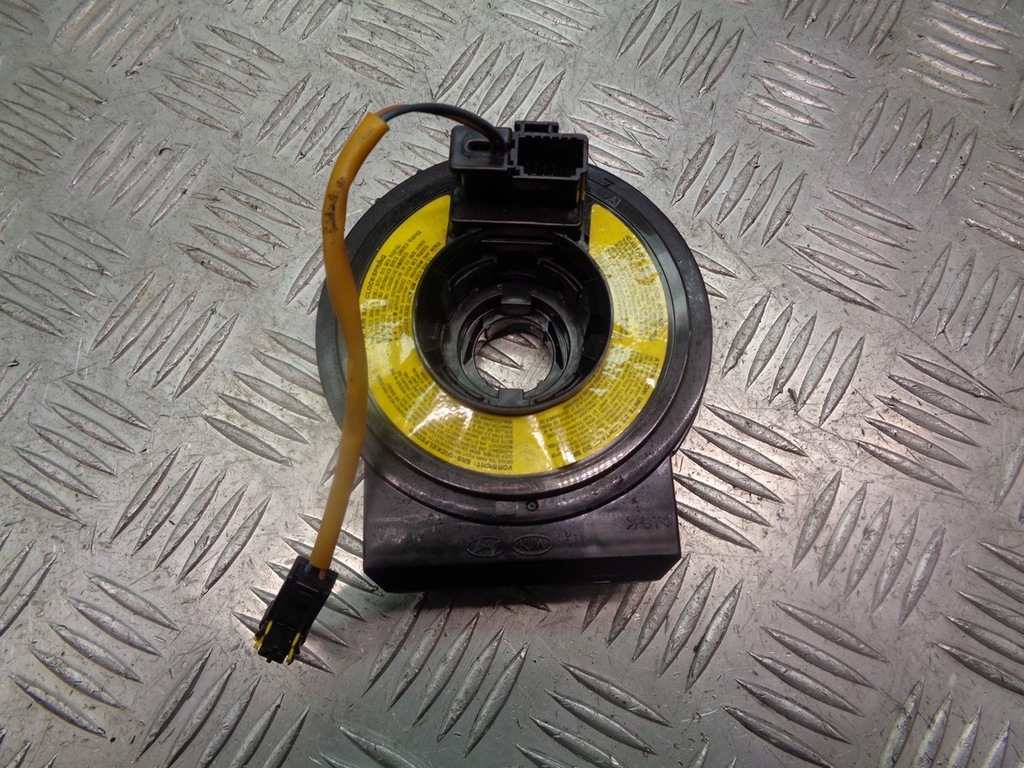 фото №1, Стрічка подушки безпеки подушка безпеки kia ceed i