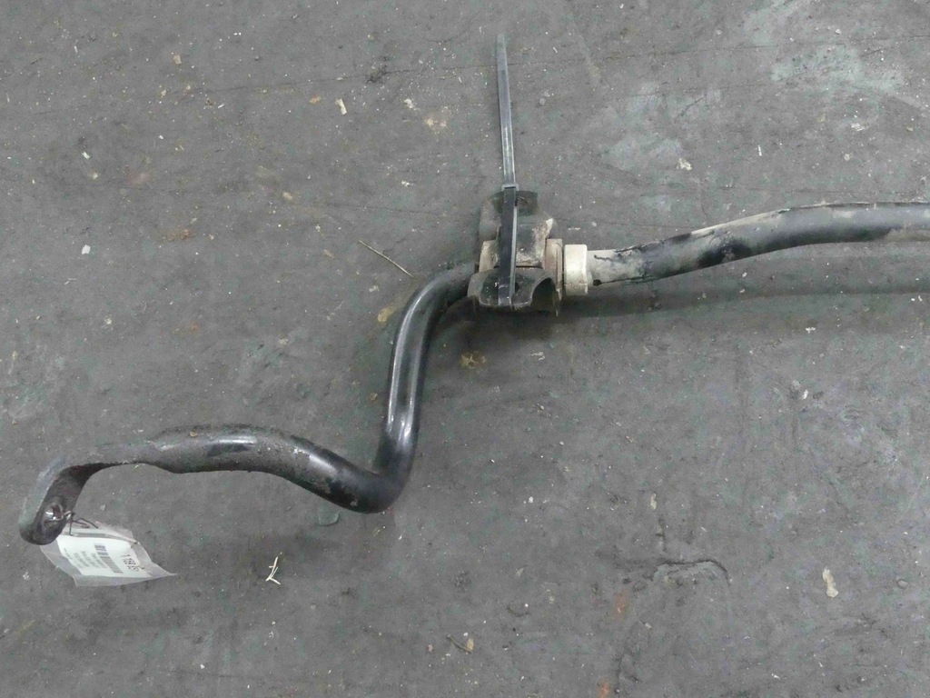 фото №7, Тяга стабилизатора перед volvo xc60 i 08-13 2.4