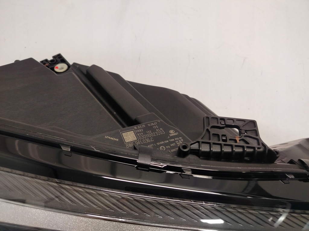 фото №9, Audi a5 8w matrix лампа правая левая