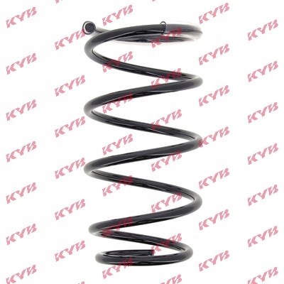 фото №5, Kyb rc5817 пружина підвіска