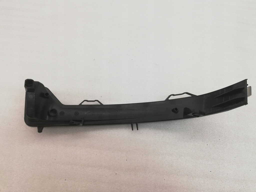 фото №9, Поворотник зеркало правый peugeot 508 ii 2018