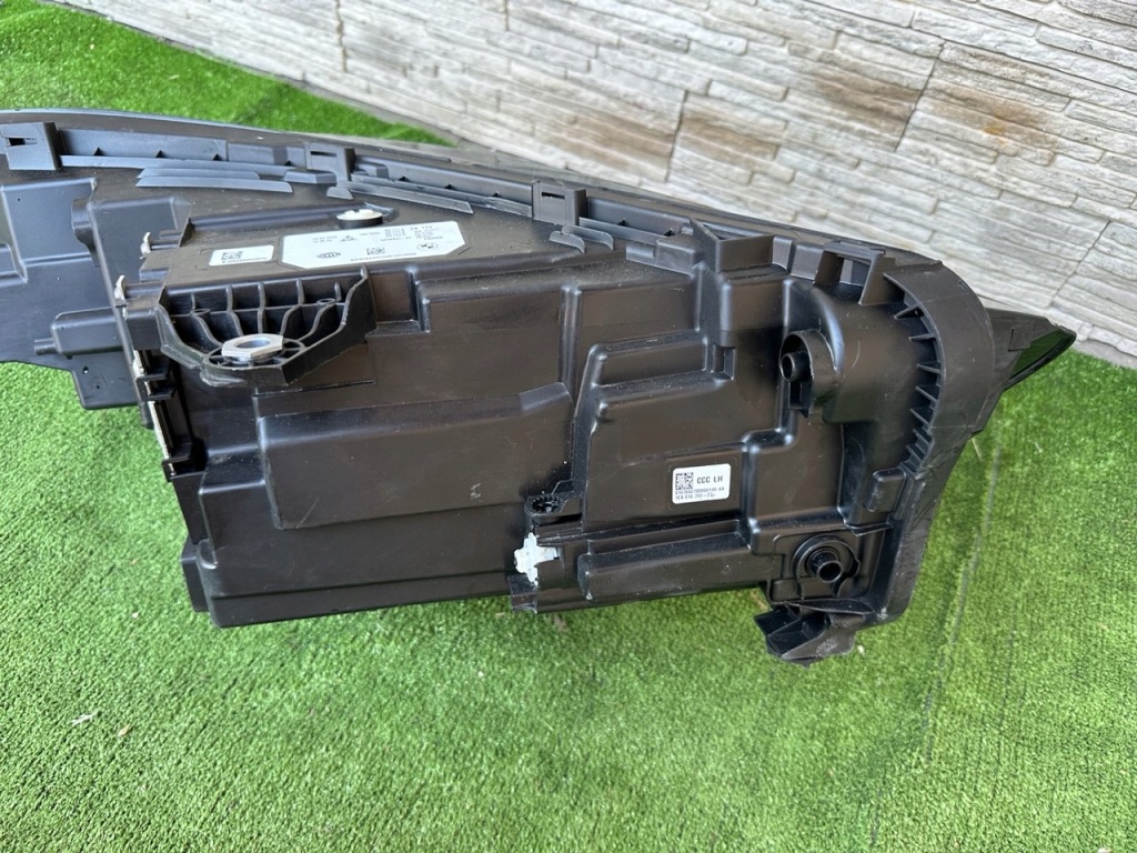 фото №5, Лампа bmw x1 u11 led 5a5aa47