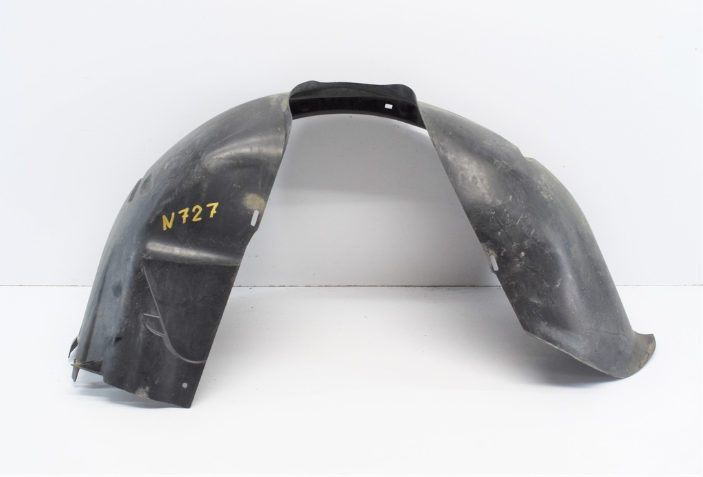 фото №1, Volvo c30 c-30 підкрилок праве перед передні org