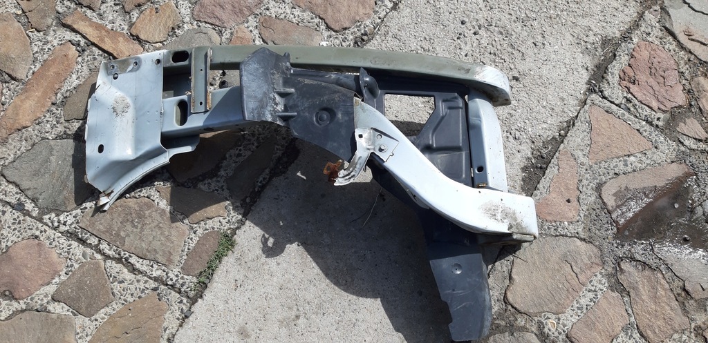 фото №1, Четверть передняя dodge ram 09-18r