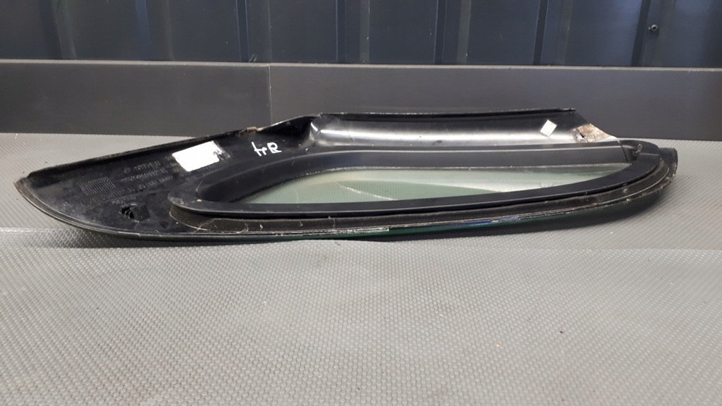 фото №9, 253104r стекло кузовная правая smart fortwo i