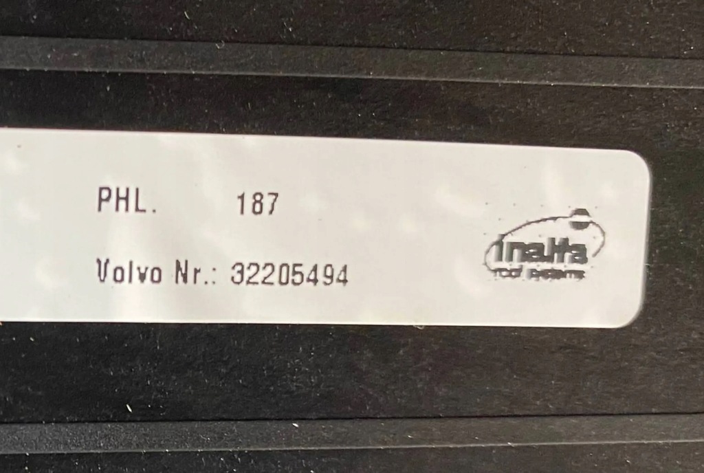 фото №9, Панорама люк volvo xc90 ii 32205495